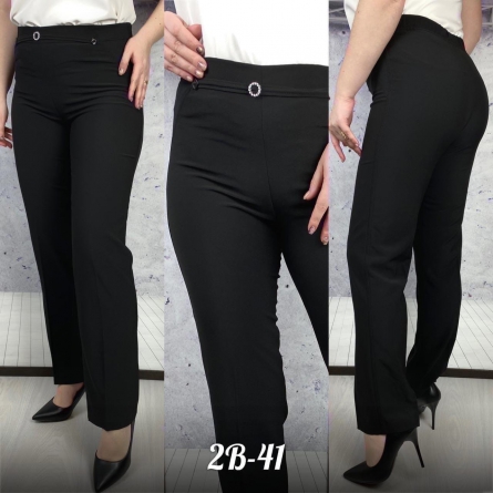 Брюки - 9VVF4F21