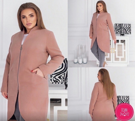 Пальто - 1F101V91