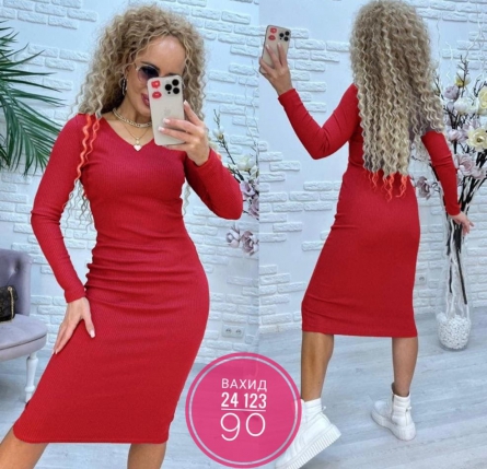 Платье - 1ZV4J0K1