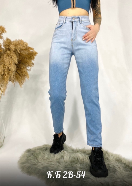 Джинсы - 01FFZVK3