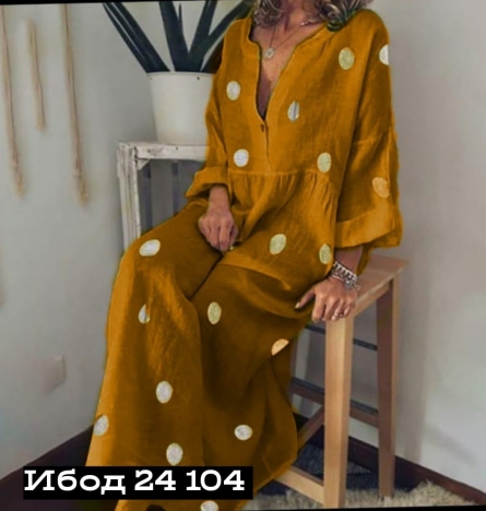 Платье - 2211F2J3