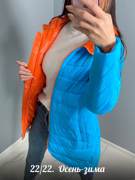 Куртка - VZJ94011