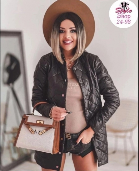 Куртка - 4JVK9FF3