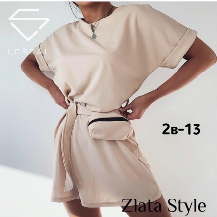 Платье - ZF092Z17