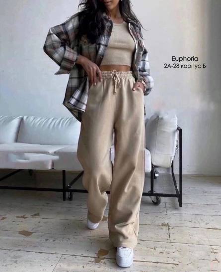 Штаны - KV4V9023