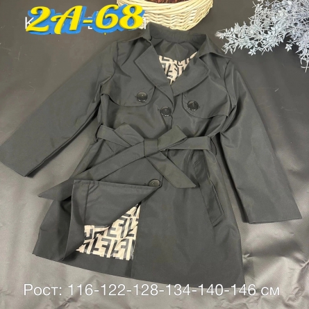 Куртка - 22V4KV12