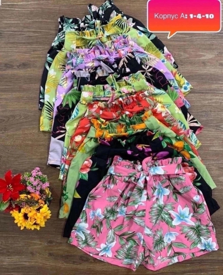 Шорты - 19K91JJ1