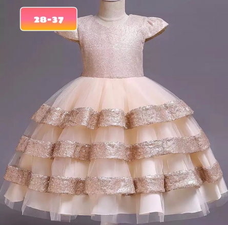 Платье - VZF29102