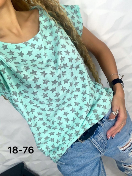 Кофта - 4Z492ZV10