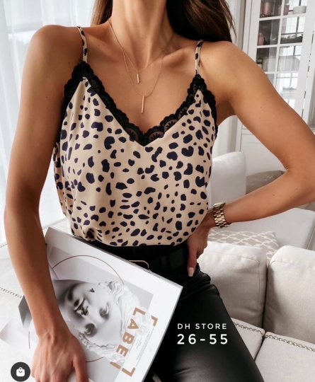 Майка - FF912J03