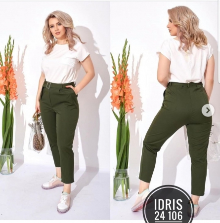 Штаны - FV020JF2