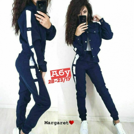 Костюм двойка - KJV0VZZ4