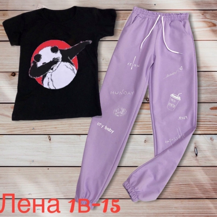 Костюм двойка - KF9JJ4V5