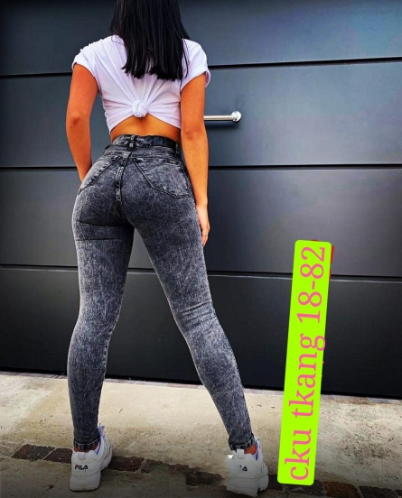 Джинсы - 1K9F92Z2