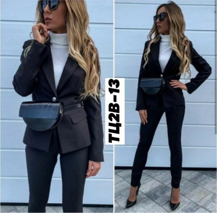 Костюм двойка - 101KF2V3