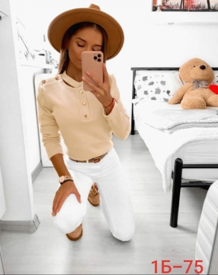 Блузка - 12JV2VF1