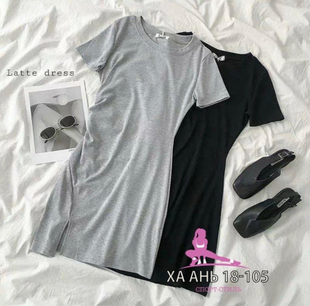 Платье - 12J4KFV3