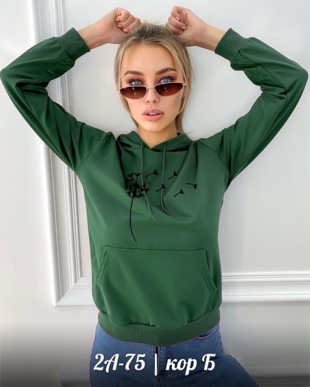 Толстовка - 0KZ22VF5