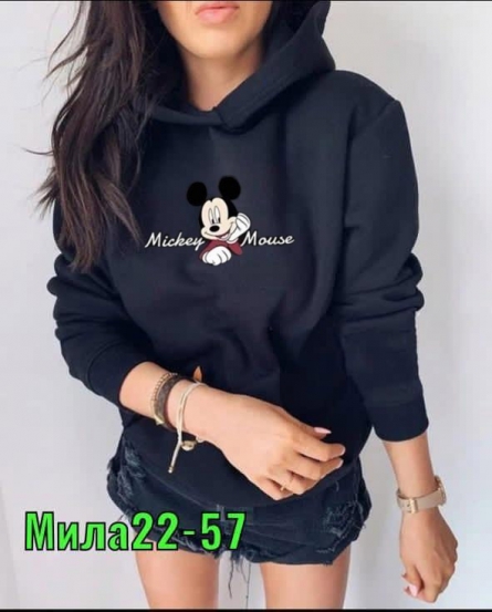 Толстовка - 09J4V0F7