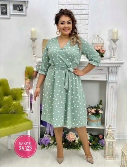 Платье - 900Z1993