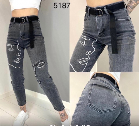 Джинсы - F11KF2F7