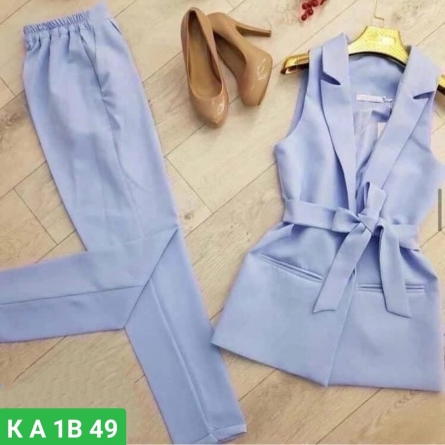 Костюм двойка - 1ZK29ZK1