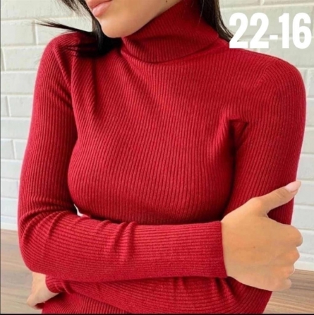 Водолазка - V49Z1F95