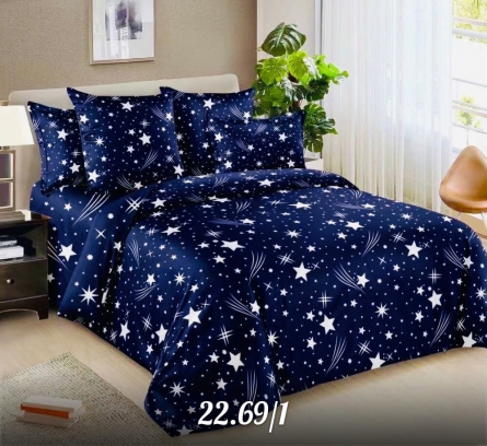 Постельное белье - F4444202