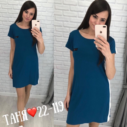 Платье - Z1119Z43
