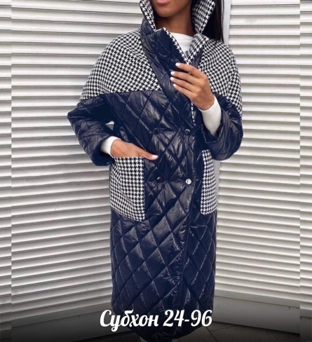 Пальто - 9K210F93