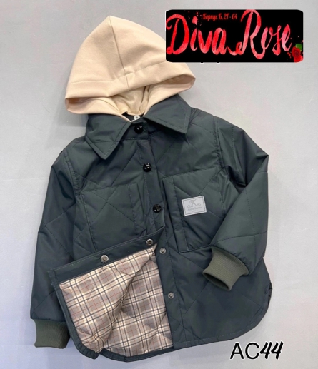 Куртка - 2K2Z2006