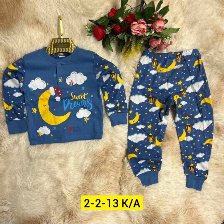 Пижама - 22ZJFV14