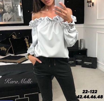 Костюм двойка - 419FJ103