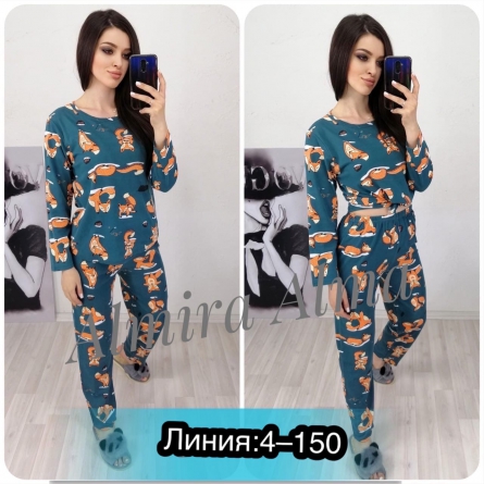 Пижама - 4202K202