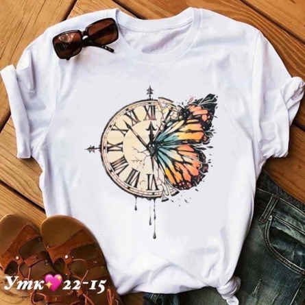 Футболка - FFVKZVV4