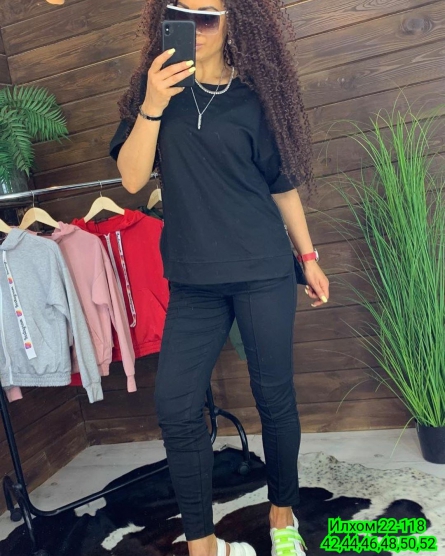 Костюм двойка - FKF22207