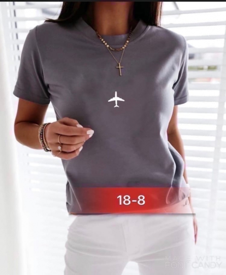 Футболка - FVJ9ZVZ4