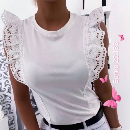 Блузка - F4ZF12V3