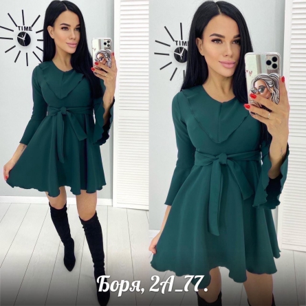 Платье - KJ9K1FJ3