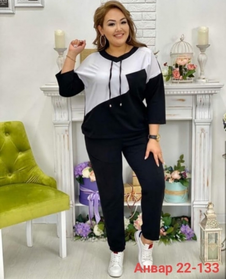 Костюм двойка - KF9K2F13