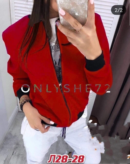 Кофта - KZJ0VJK3