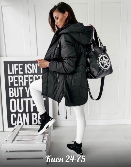 Куртка - K2VJZ9Z1