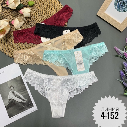 Трусы - K4VV2JJ2