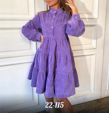 Платье - 19VF4293