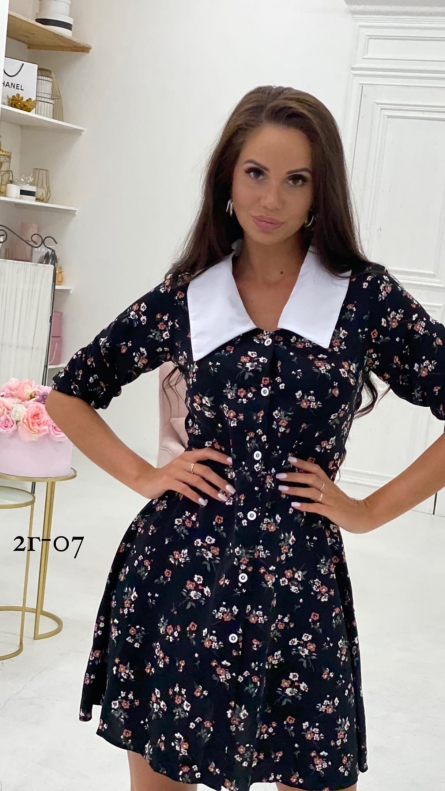 Платье - 12J220K10