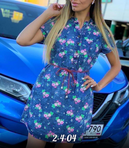 Платье - 0V199994