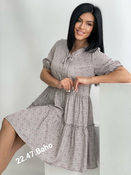 Платье - 04V1VKZ1