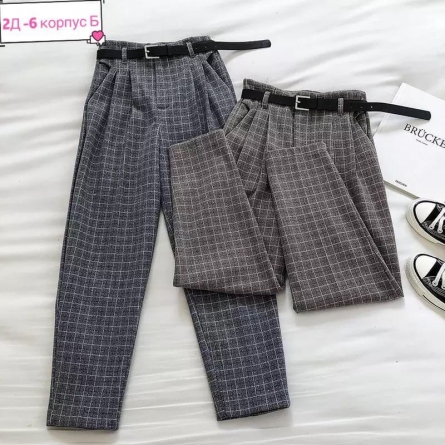 Брюки - 94F9VZV6