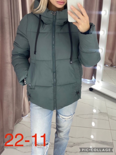 Куртка - Z44Z9415