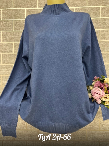 Водолазка - VKF201V4